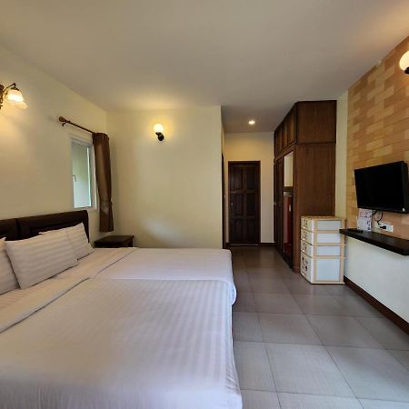 La-Or Resort Hua Hin Luaran gambar