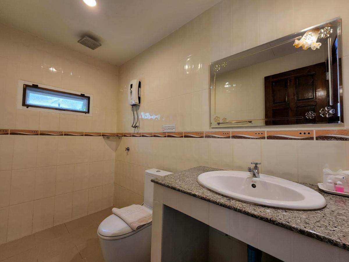 La-Or Resort Hua Hin Luaran gambar