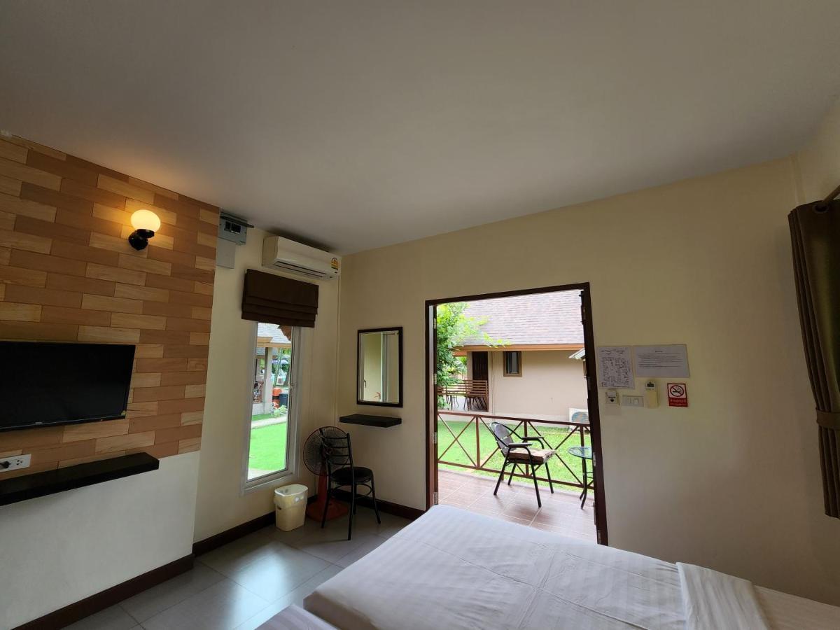 La-Or Resort Hua Hin Luaran gambar