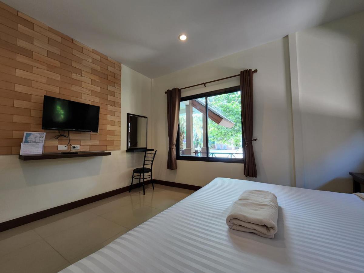 La-Or Resort Hua Hin Luaran gambar