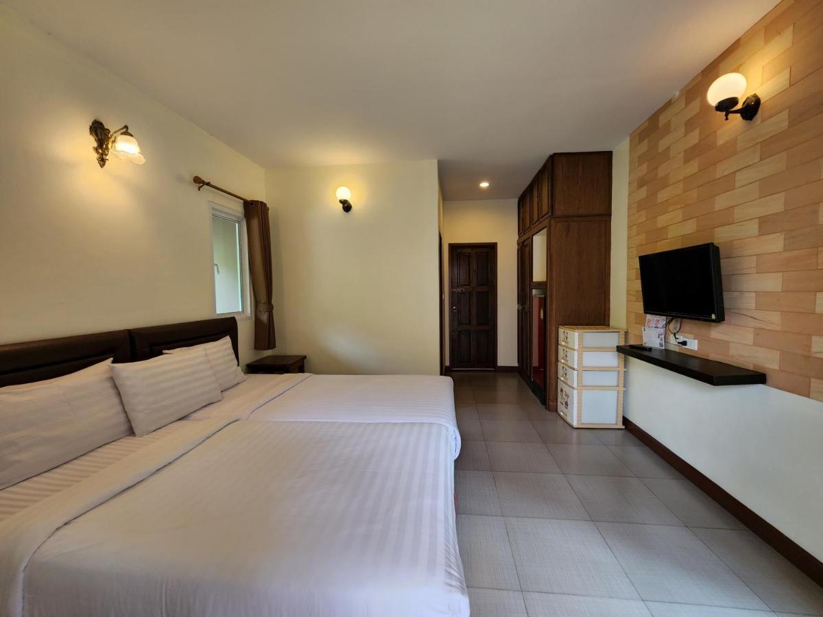 La-Or Resort Hua Hin Luaran gambar