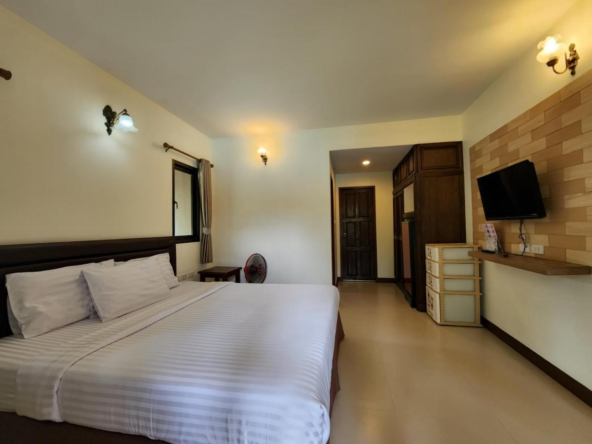La-Or Resort Hua Hin Luaran gambar