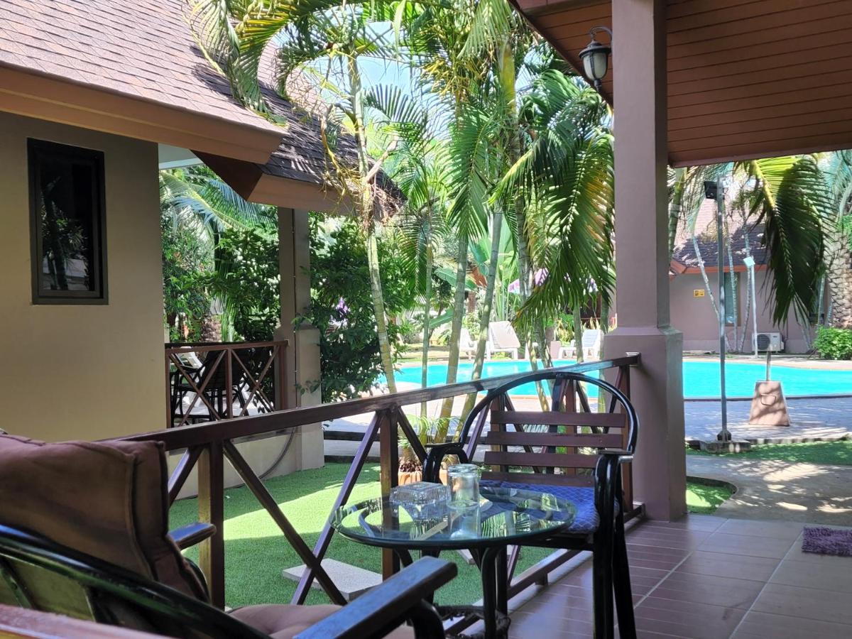 La-Or Resort Hua Hin Luaran gambar
