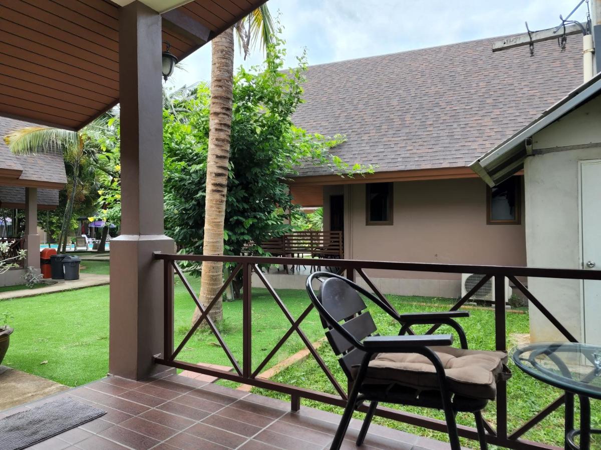 La-Or Resort Hua Hin Luaran gambar