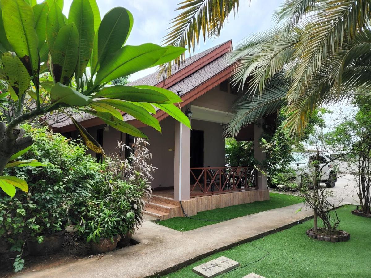 La-Or Resort Hua Hin Luaran gambar