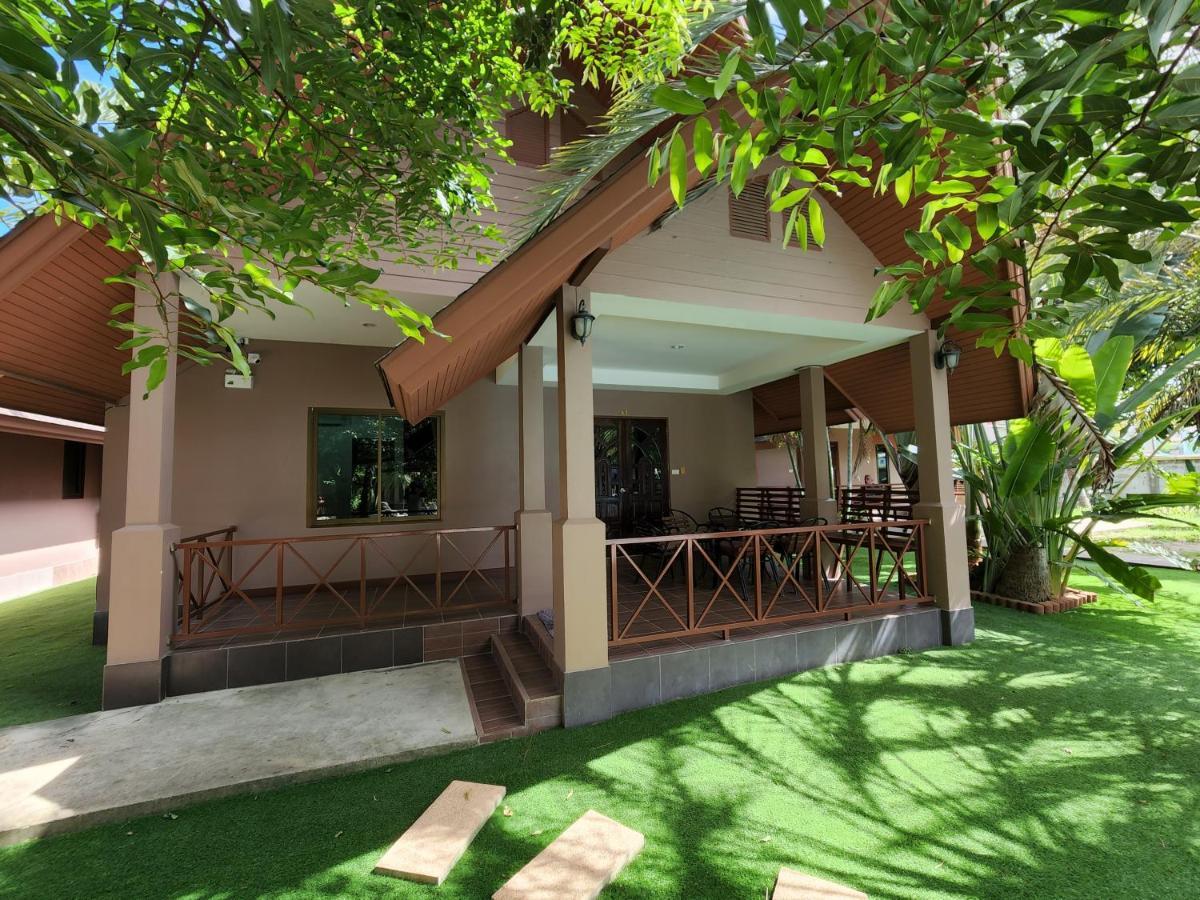 La-Or Resort Hua Hin Luaran gambar