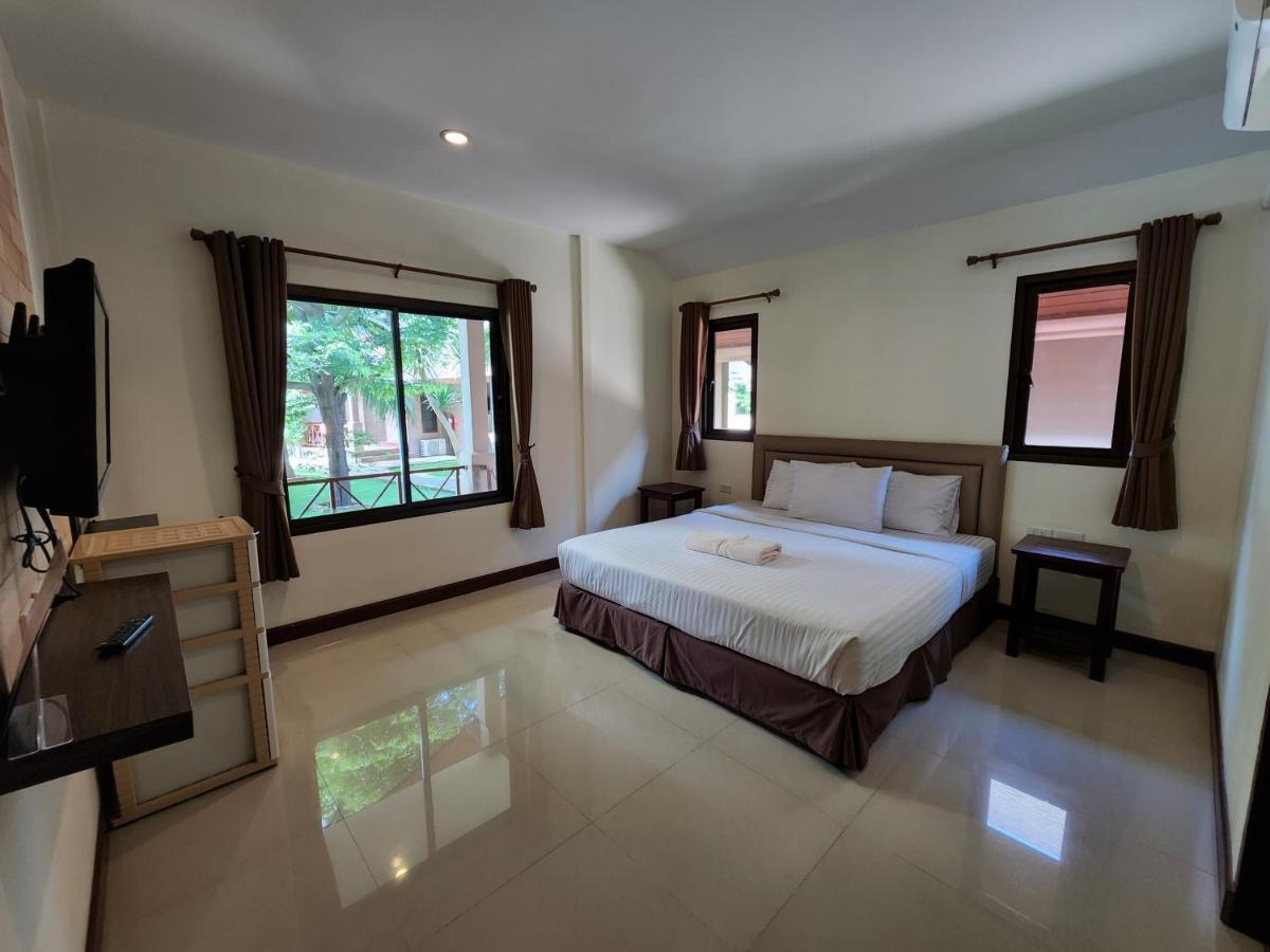 La-Or Resort Hua Hin Luaran gambar