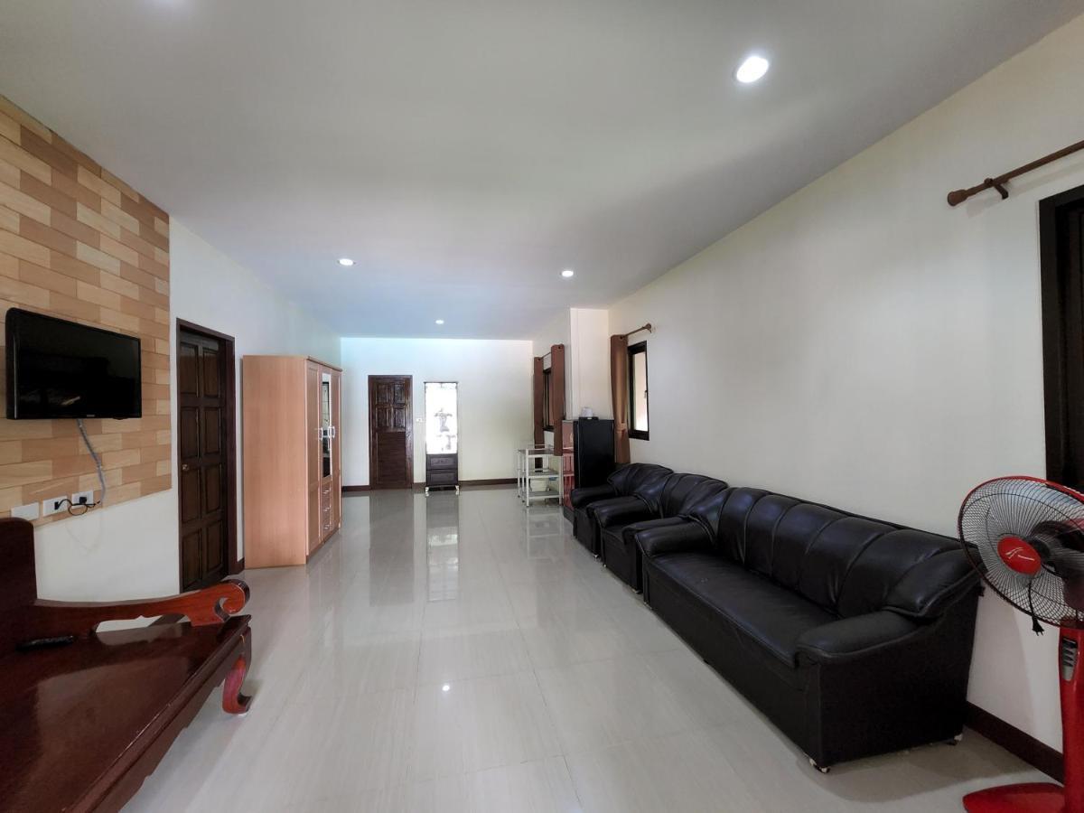 La-Or Resort Hua Hin Luaran gambar