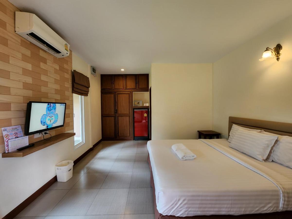 La-Or Resort Hua Hin Luaran gambar