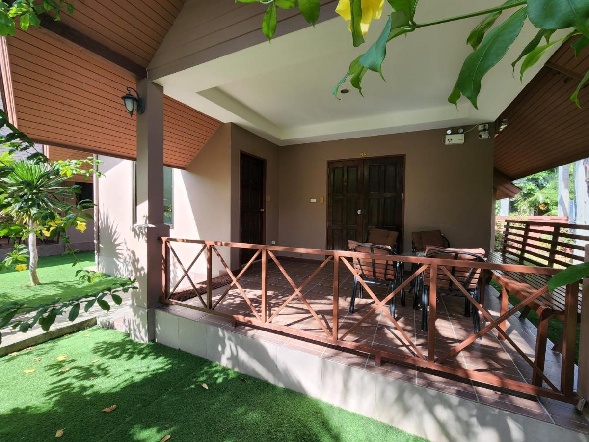 La-Or Resort Hua Hin Luaran gambar