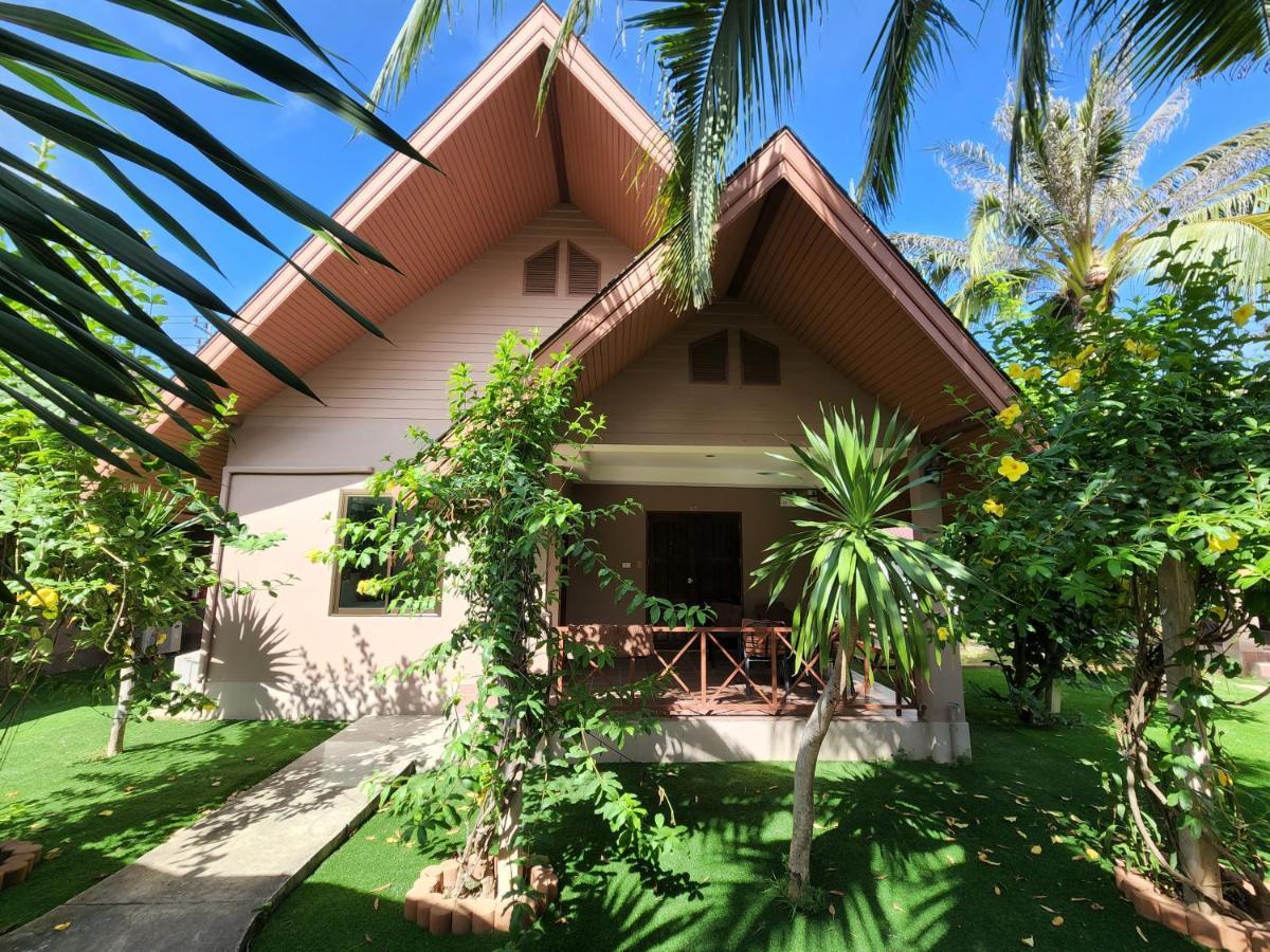 La-Or Resort Hua Hin Luaran gambar