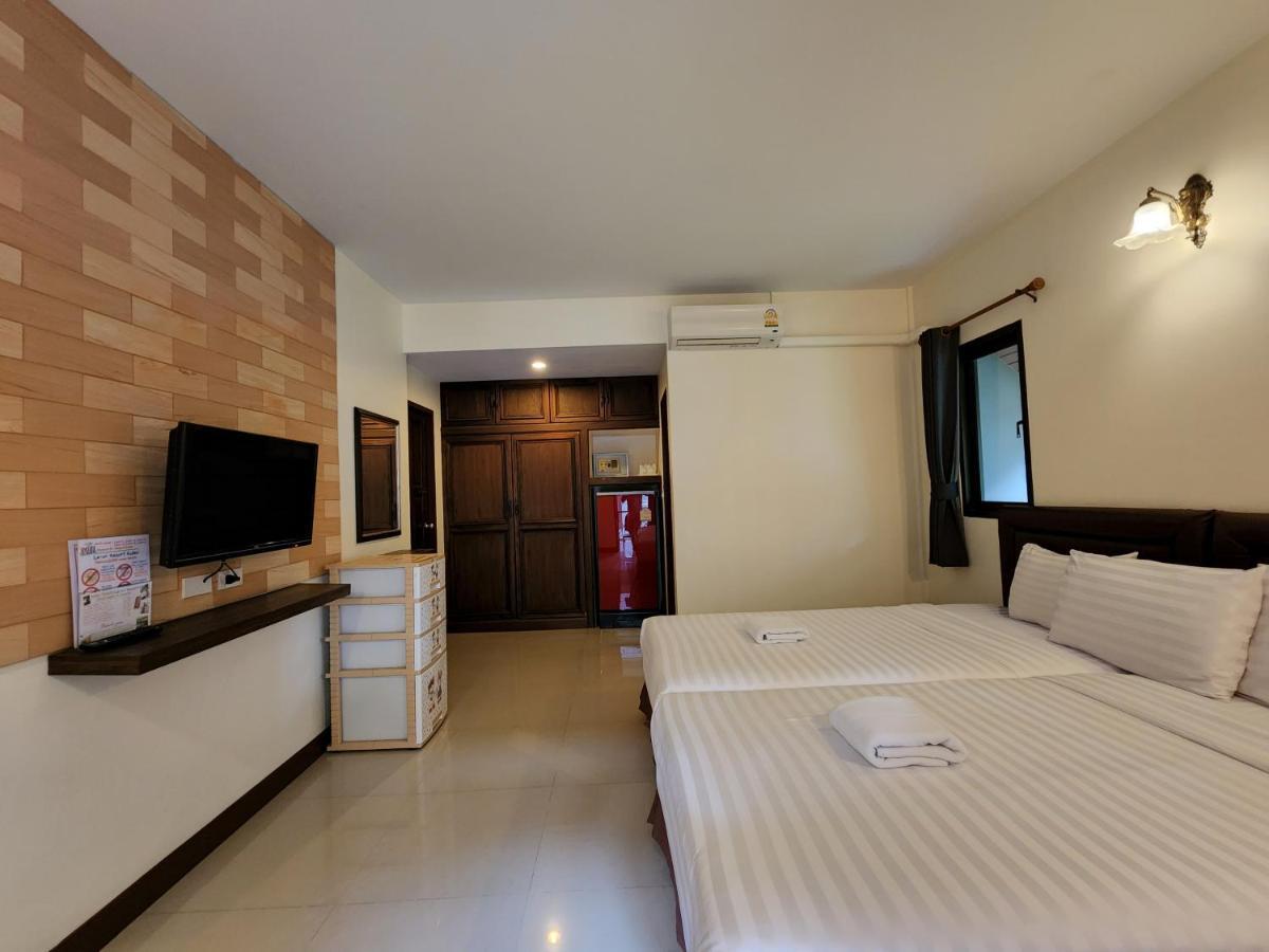 La-Or Resort Hua Hin Luaran gambar
