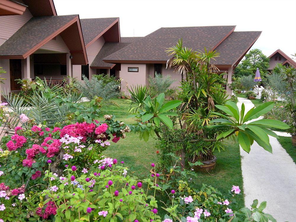 La-Or Resort Hua Hin Luaran gambar