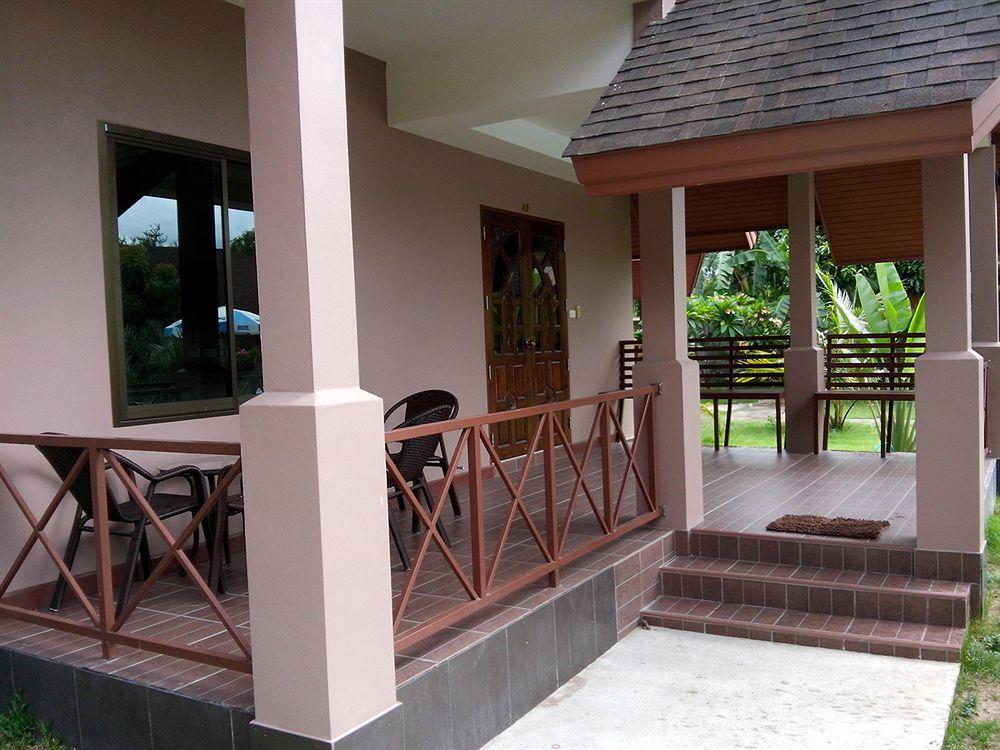 La-Or Resort Hua Hin Luaran gambar
