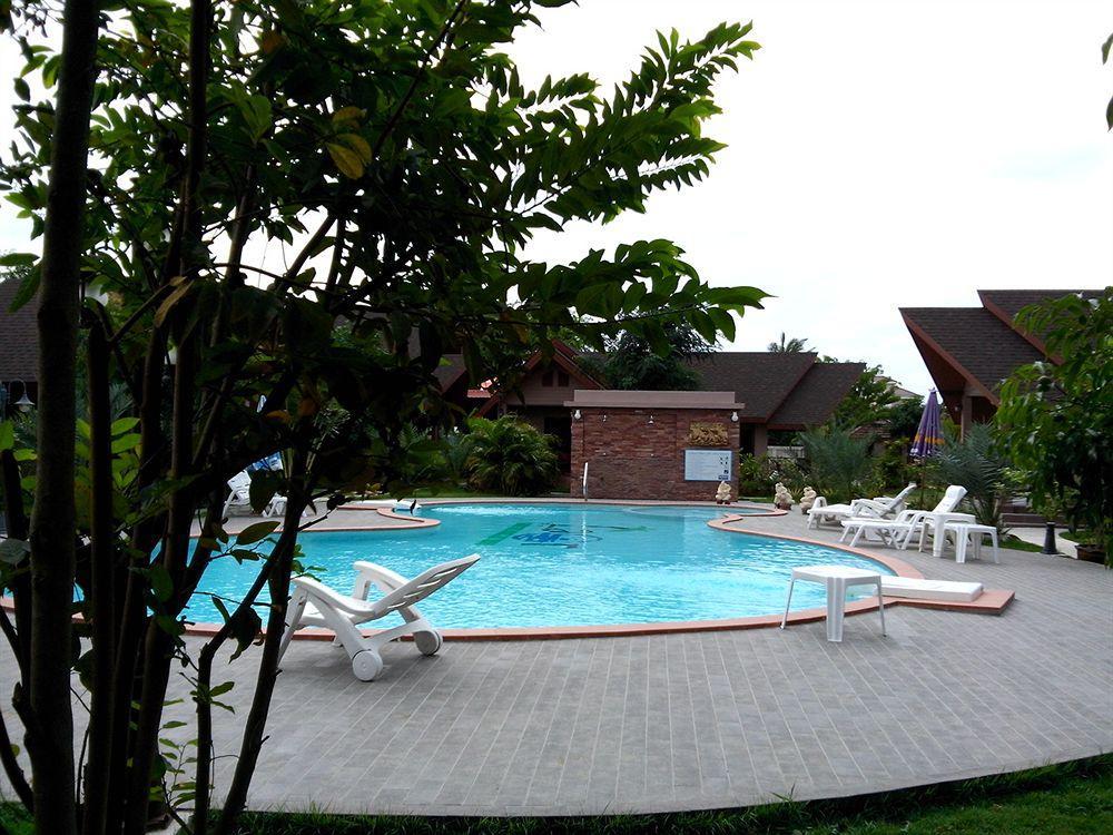 La-Or Resort Hua Hin Luaran gambar