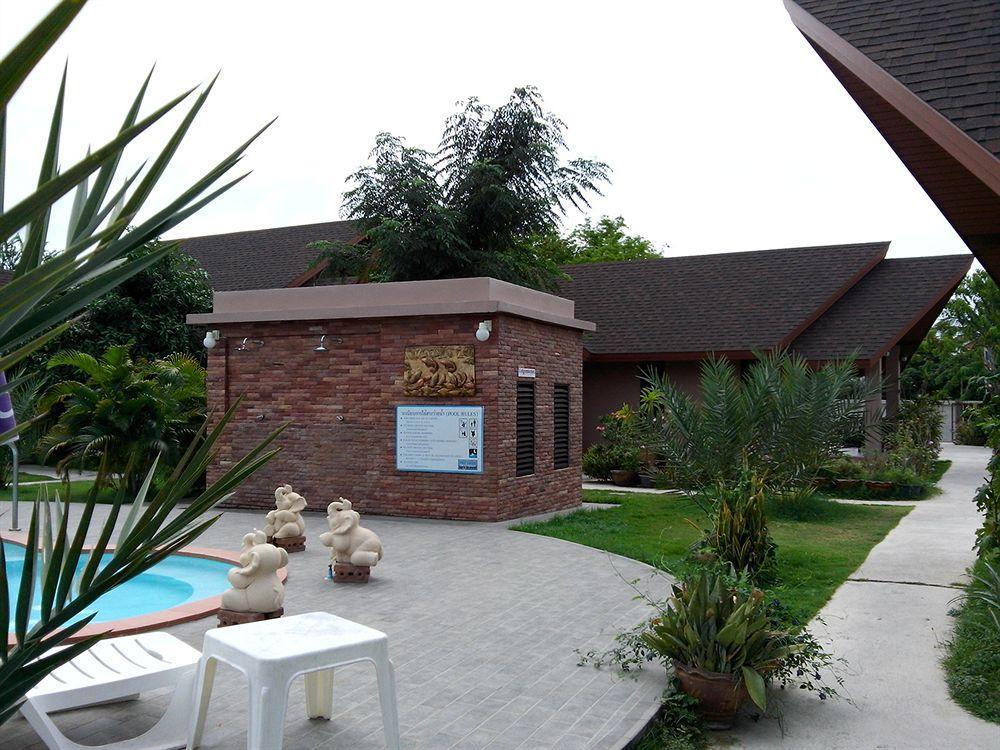 La-Or Resort Hua Hin Luaran gambar