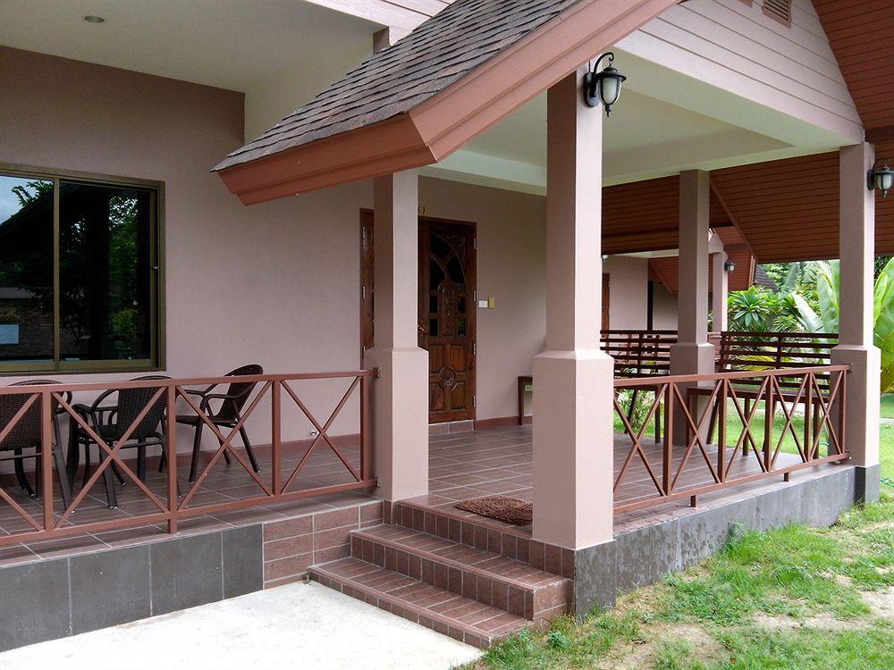 La-Or Resort Hua Hin Luaran gambar