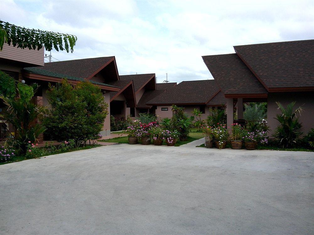 La-Or Resort Hua Hin Luaran gambar
