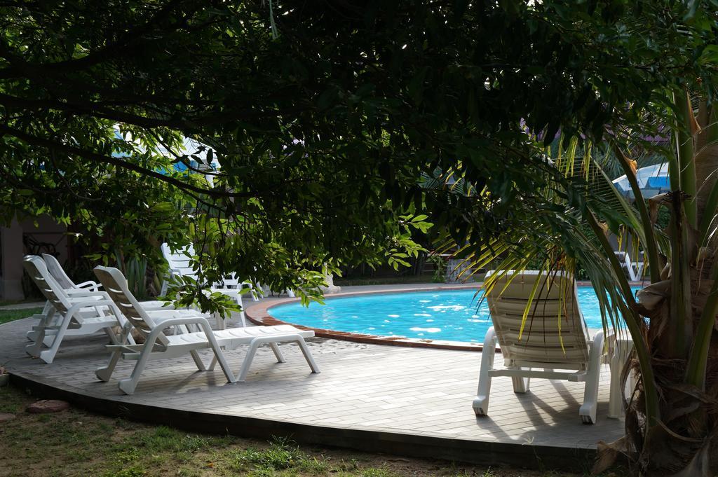 La-Or Resort Hua Hin Luaran gambar