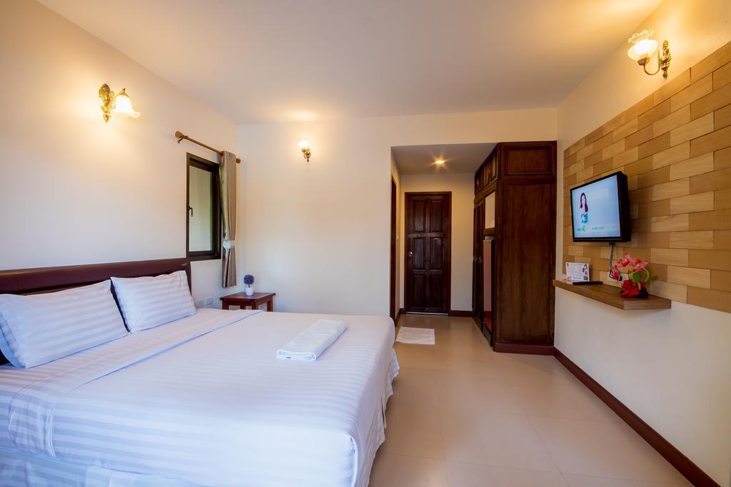 La-Or Resort Hua Hin Luaran gambar