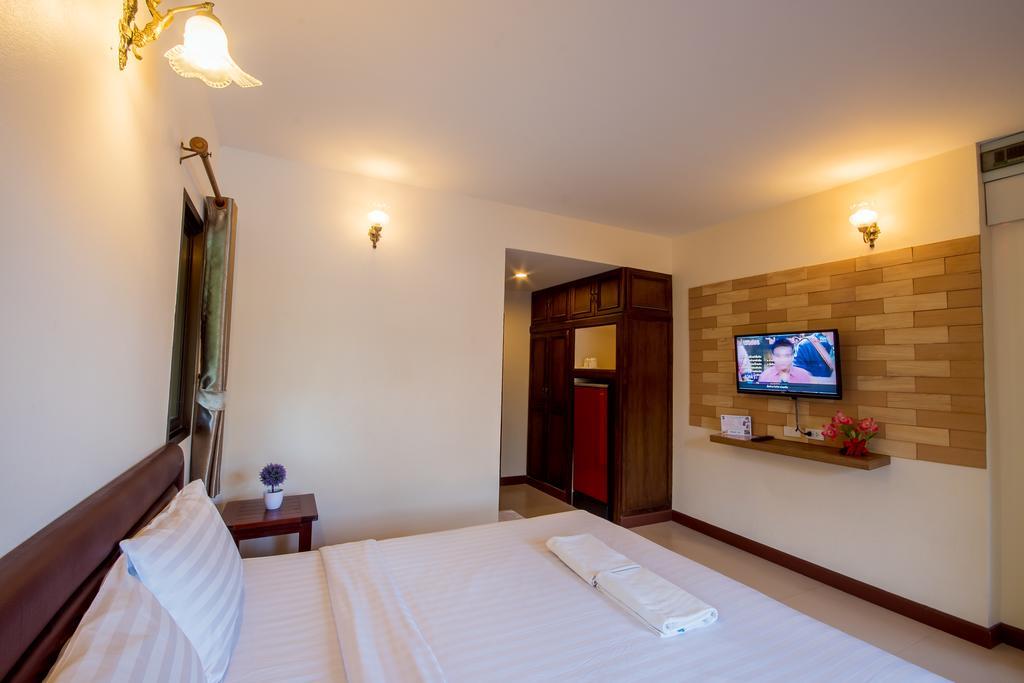 La-Or Resort Hua Hin Luaran gambar