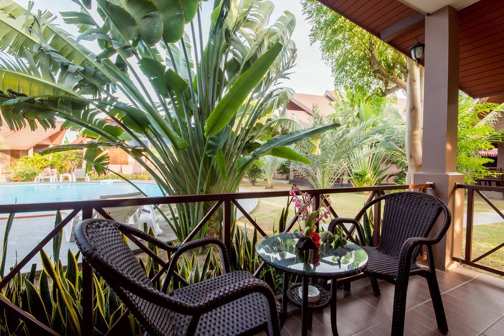 La-Or Resort Hua Hin Luaran gambar