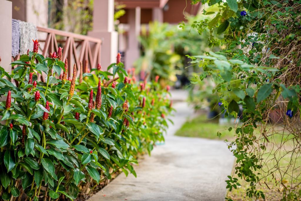 La-Or Resort Hua Hin Luaran gambar