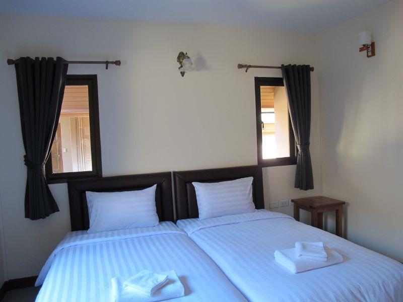 La-Or Resort Hua Hin Luaran gambar
