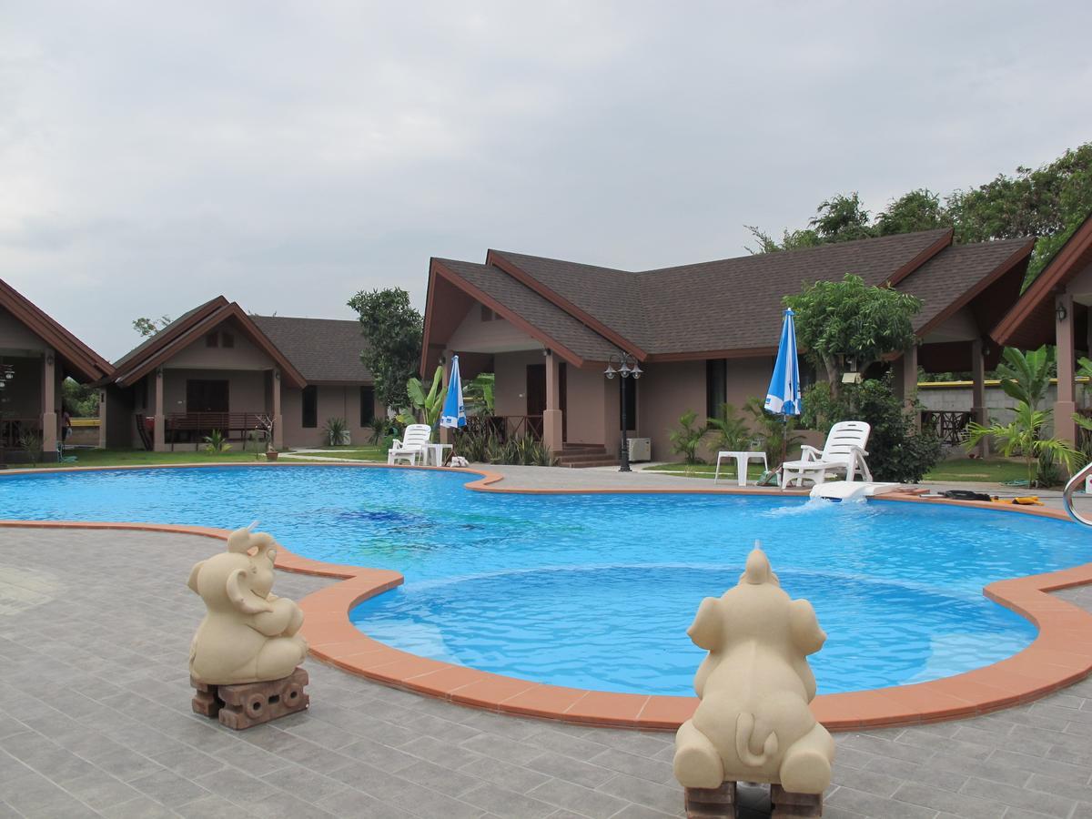 La-Or Resort Hua Hin Luaran gambar