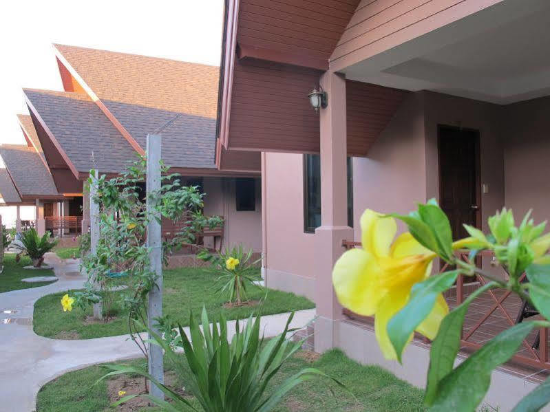 La-Or Resort Hua Hin Luaran gambar