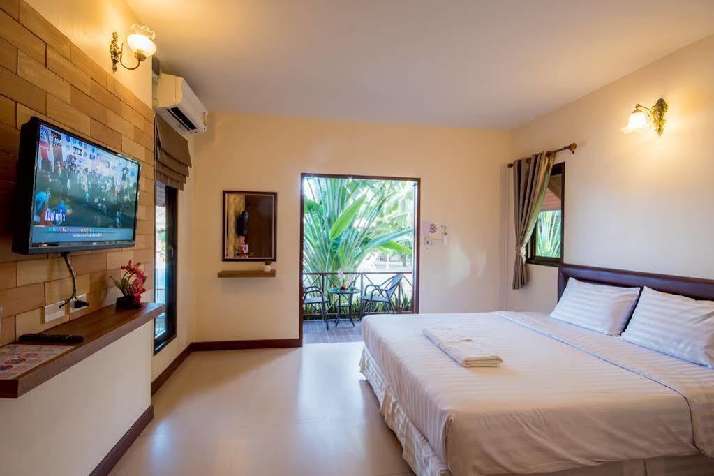 La-Or Resort Hua Hin Luaran gambar