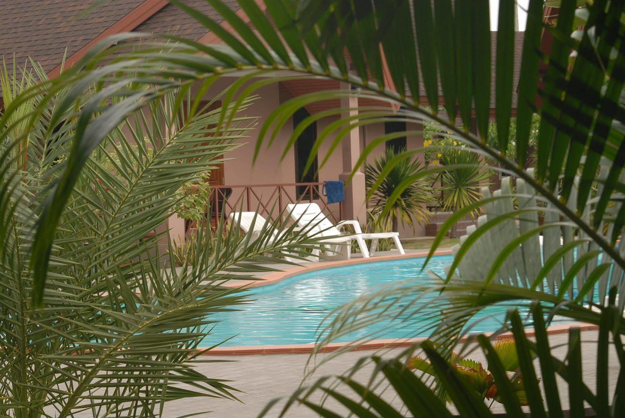 La-Or Resort Hua Hin Luaran gambar