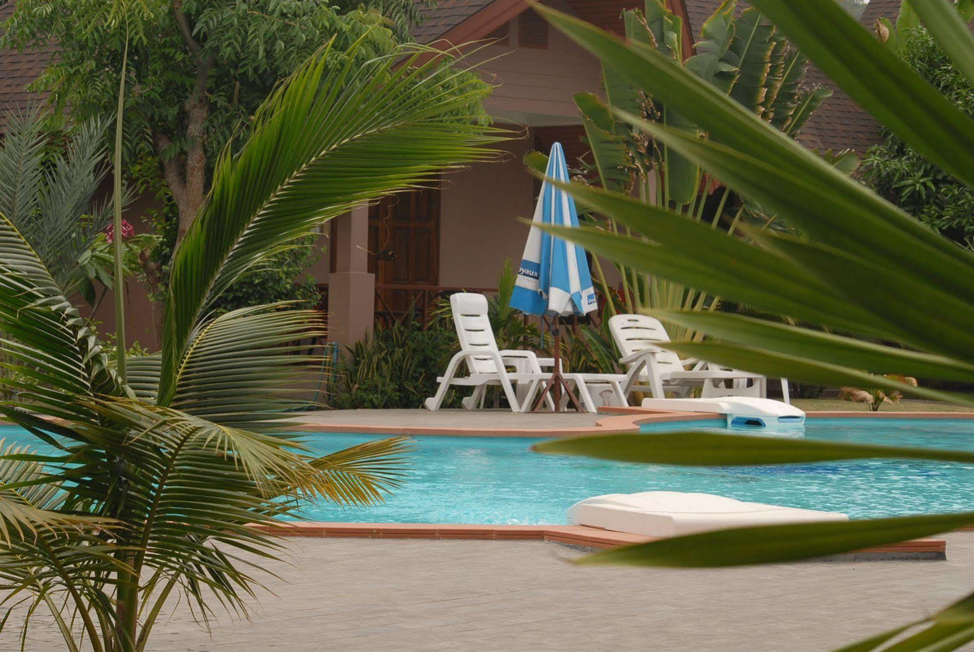 La-Or Resort Hua Hin Luaran gambar