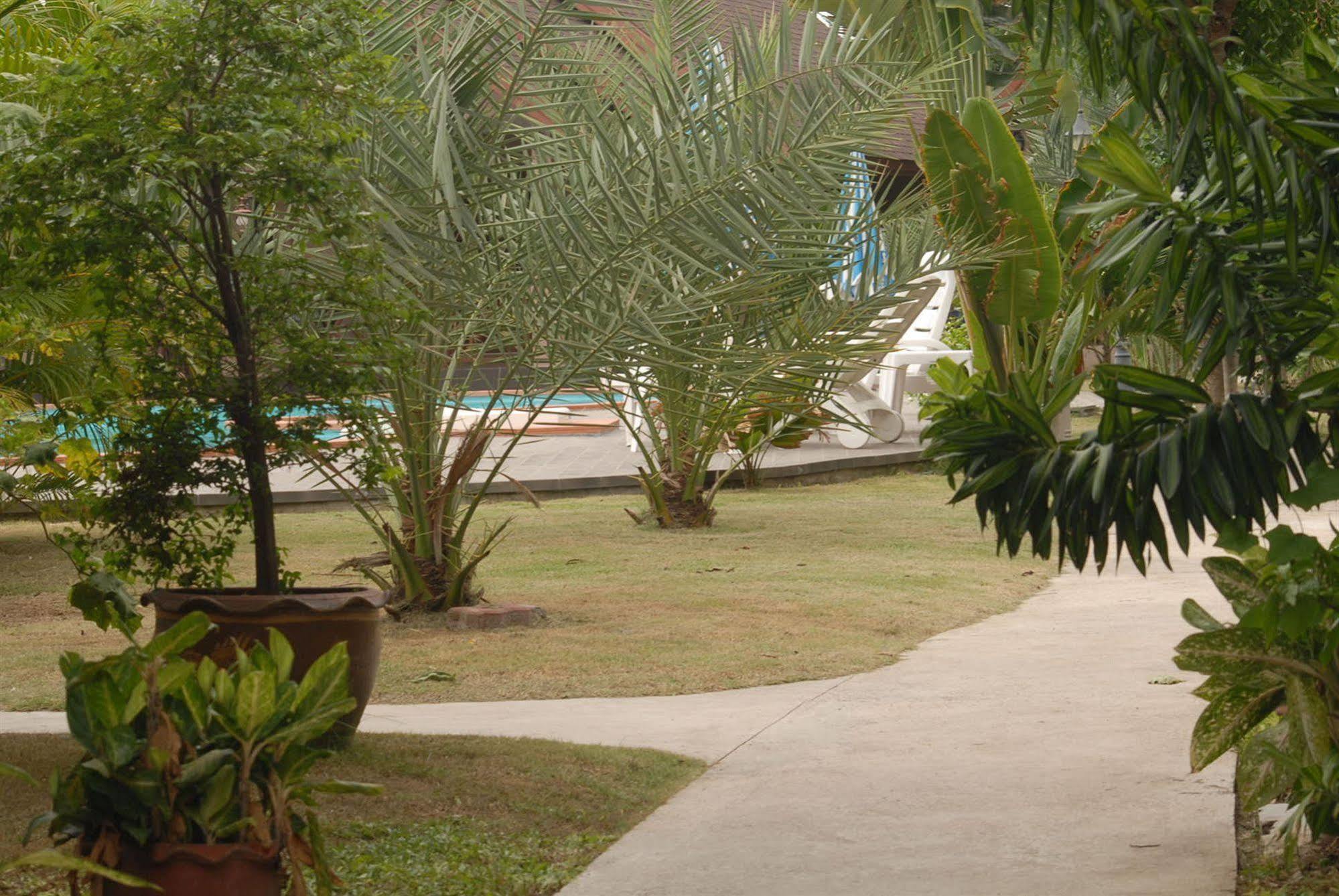 La-Or Resort Hua Hin Luaran gambar