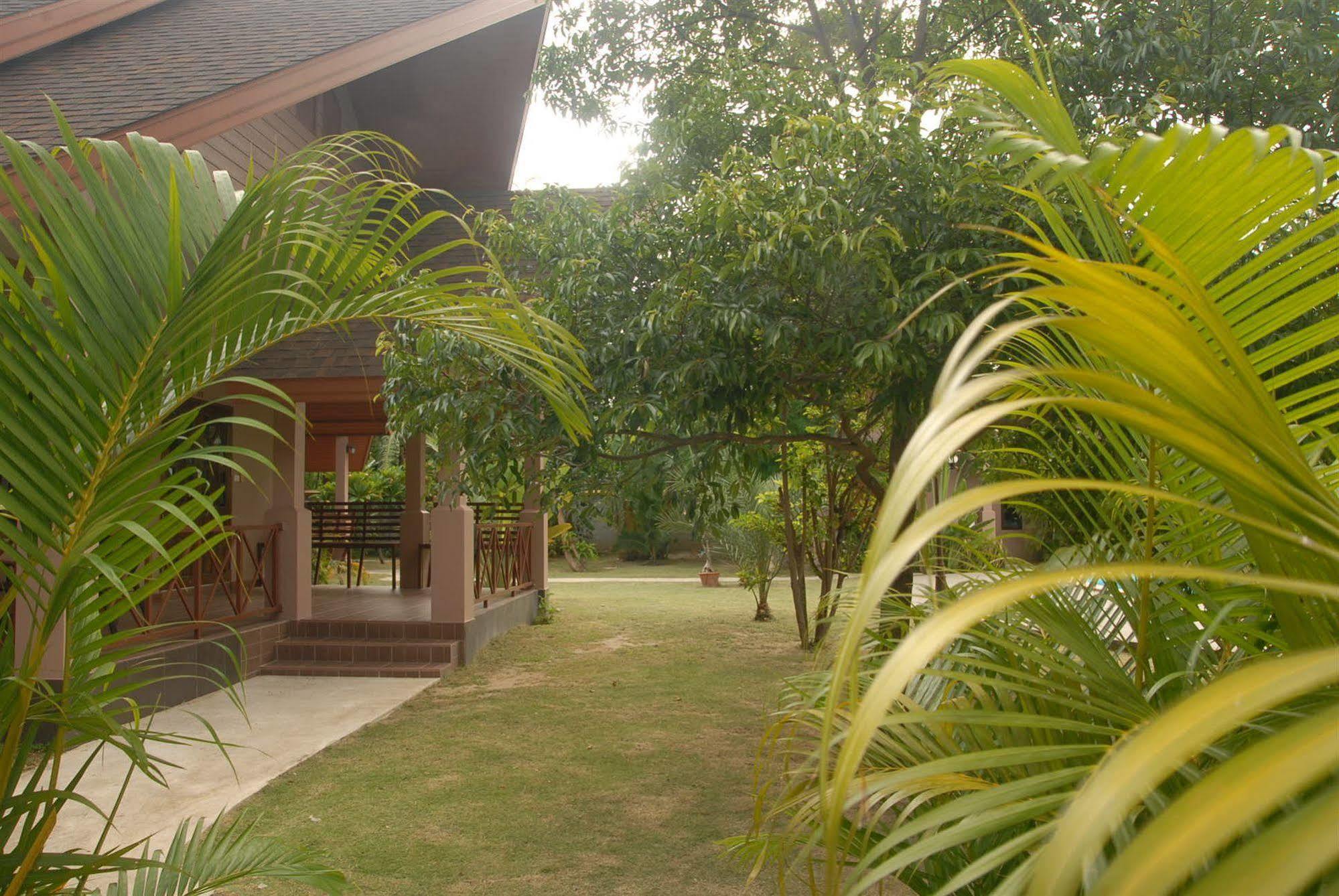 La-Or Resort Hua Hin Luaran gambar