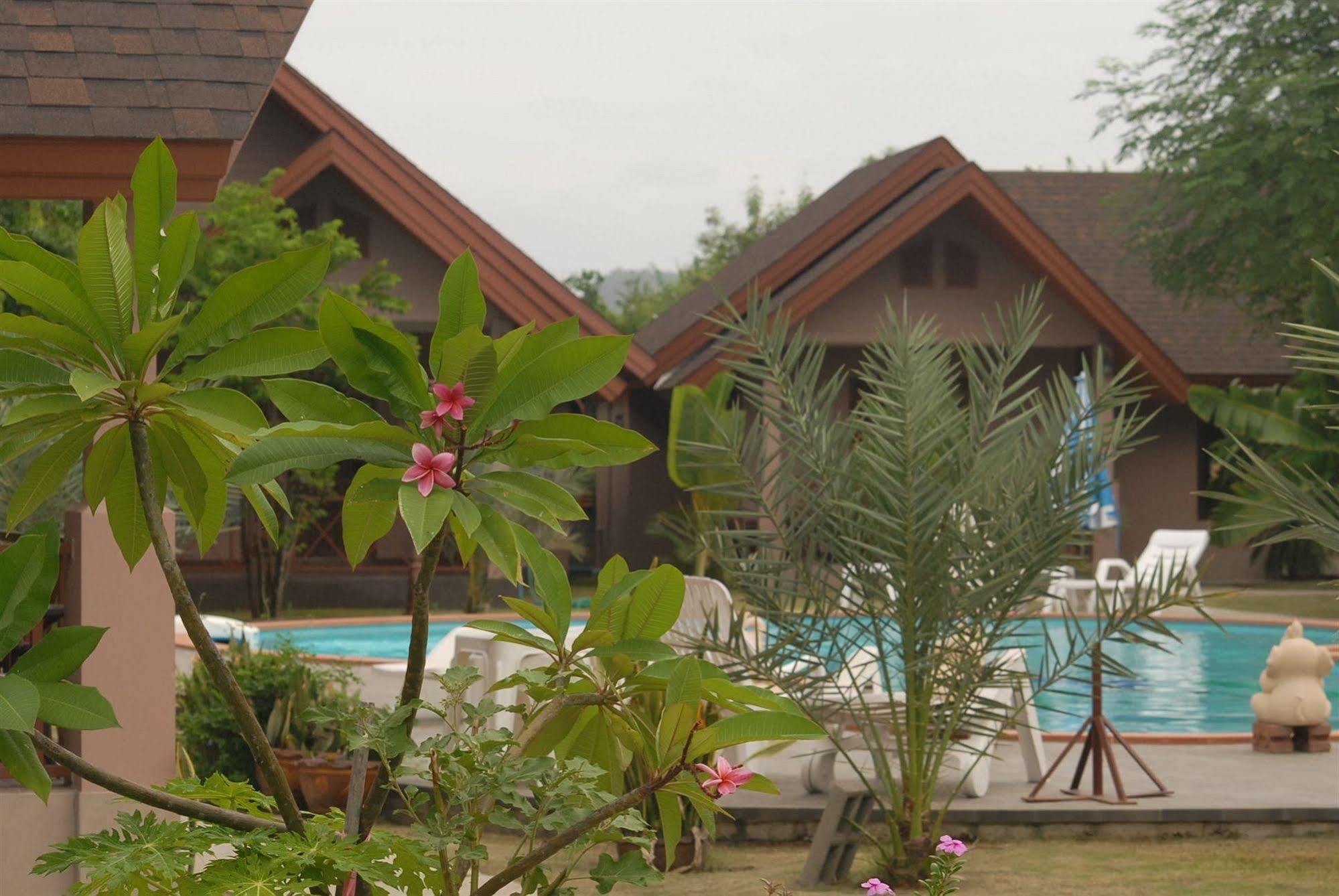 La-Or Resort Hua Hin Luaran gambar
