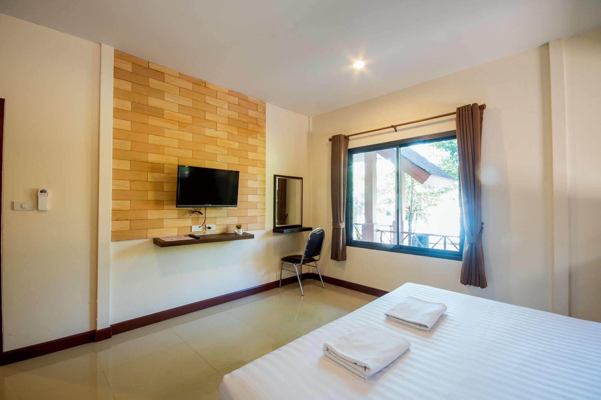 La-Or Resort Hua Hin Luaran gambar