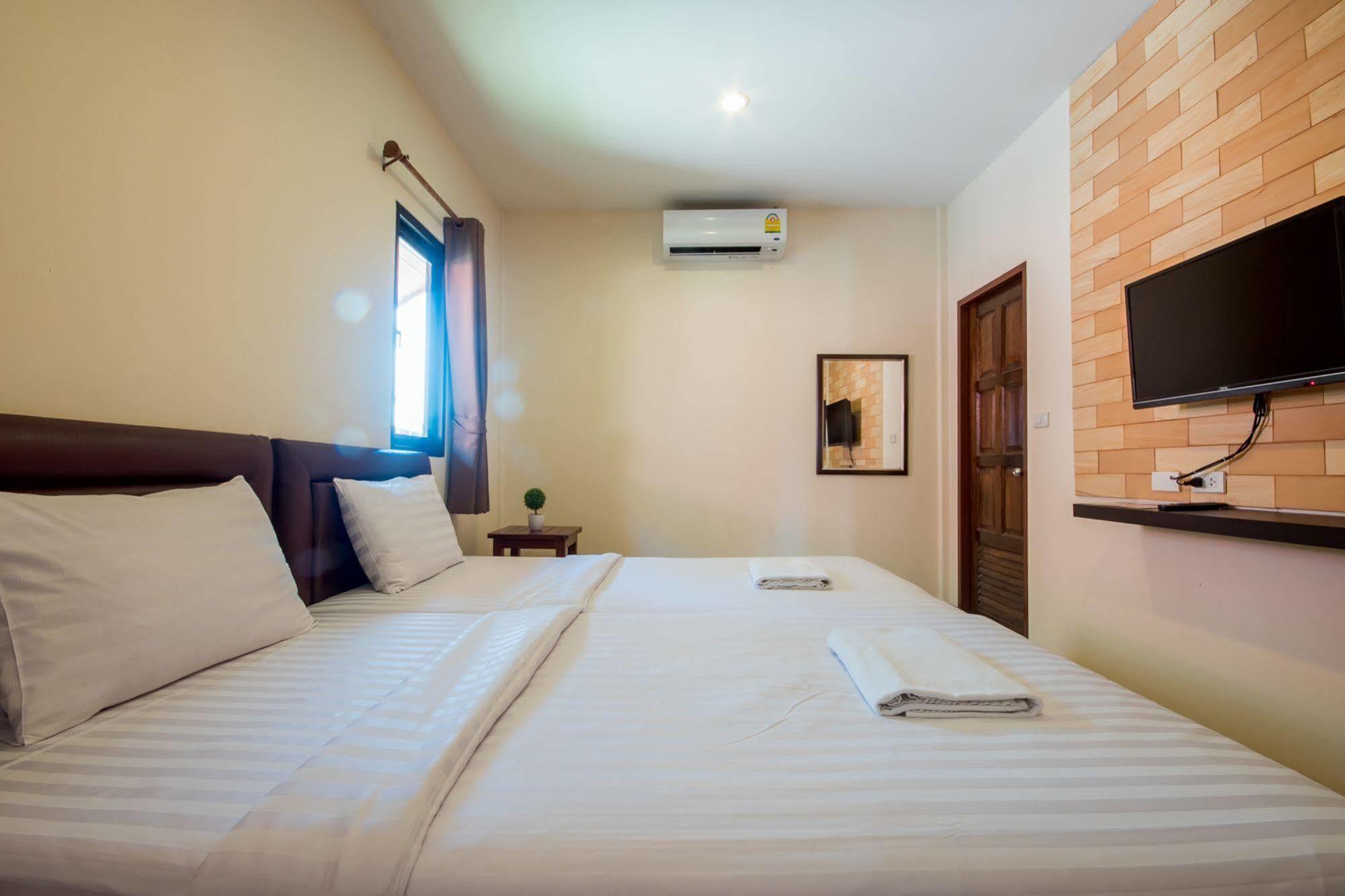 La-Or Resort Hua Hin Luaran gambar