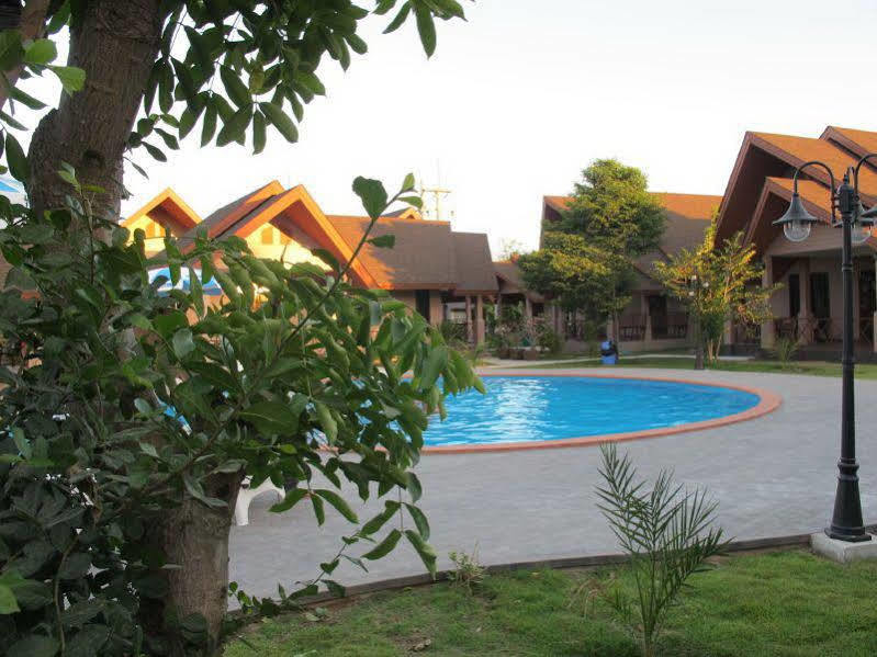La-Or Resort Hua Hin Luaran gambar