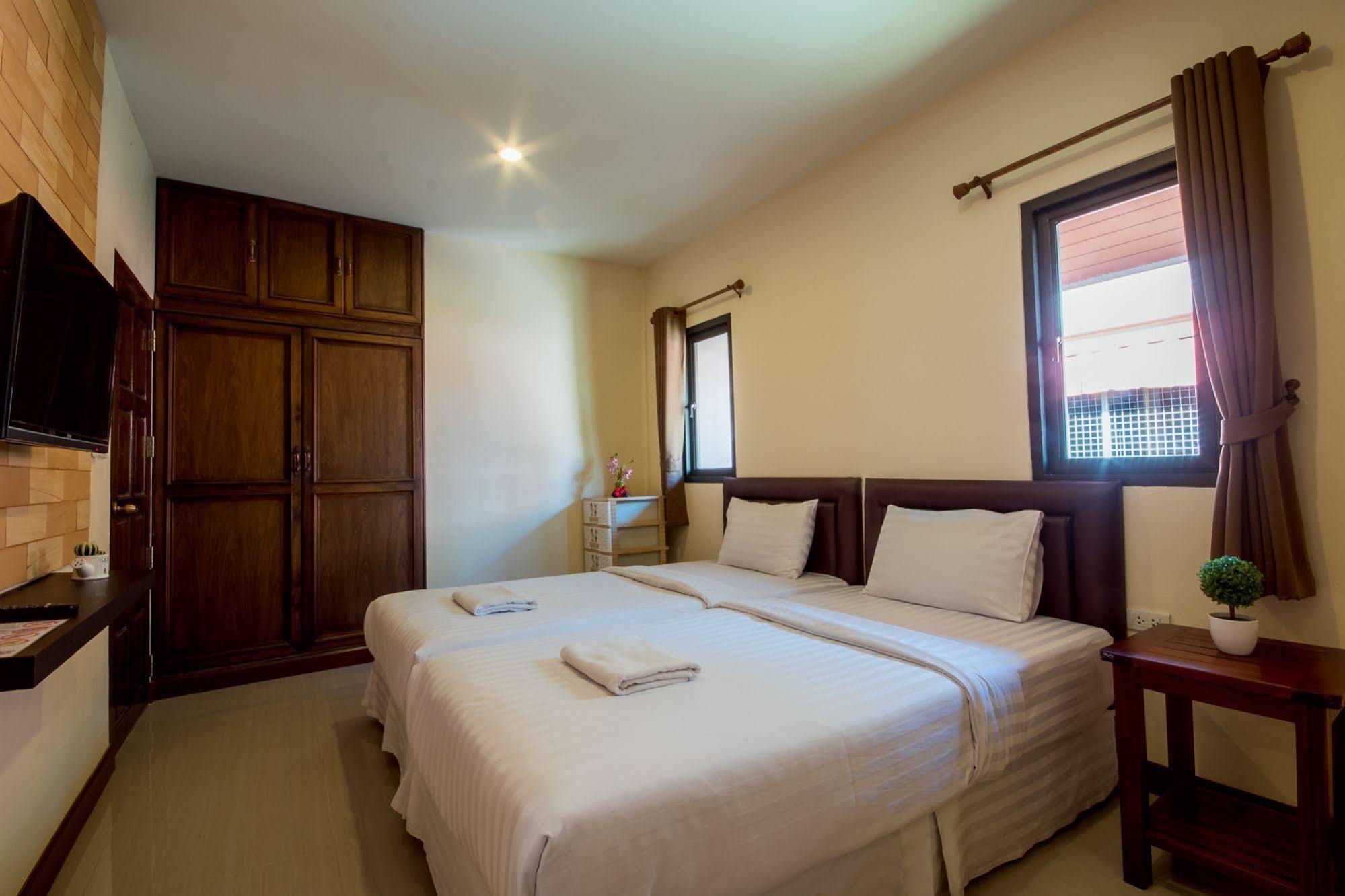 La-Or Resort Hua Hin Luaran gambar