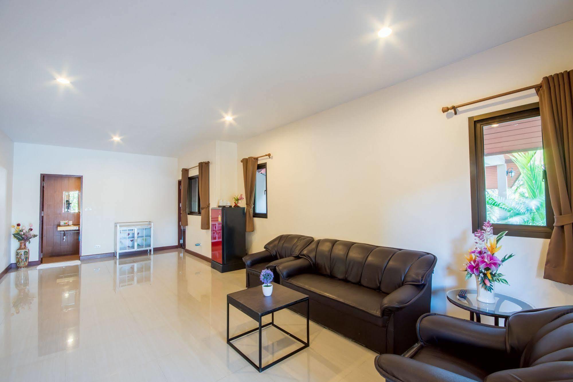 La-Or Resort Hua Hin Luaran gambar
